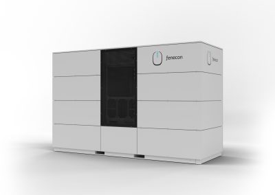 FENECON Industrial L batterijsysteem